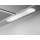 Okap kuchenny ELECTROLUX LFU216X LEDLights 300 Srebrny Stal Szlachetna 272m3/h 71dB Klasa D 60cm Sterowanie Mechaniczne LED